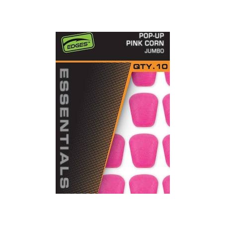 FOX pop-up pink corn JUMBO*