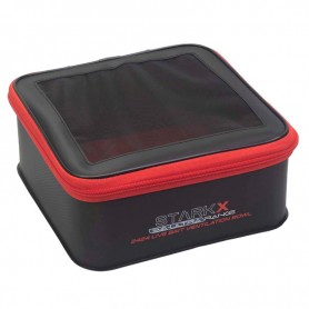 NYTRO Eva live  bait ventilation bowl small