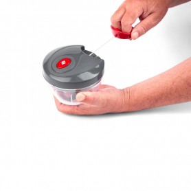 NYTRO bait whizza