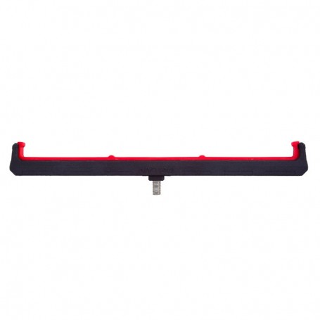 NYTRO sliding front rest