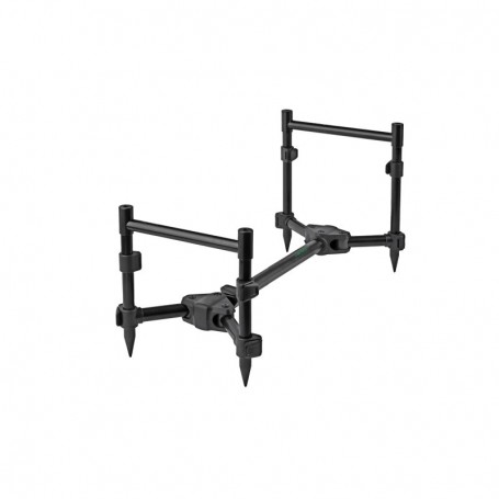 SONIK heroX 2 rod pod*