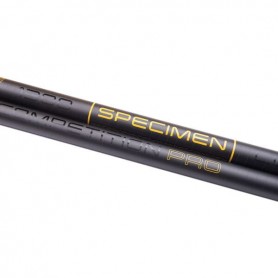 TKS EURO competition specimen 13mt.