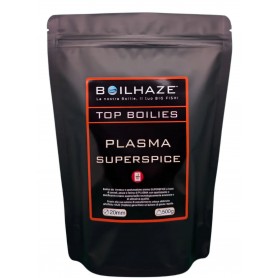 BOILHAZE plasma superspice 25mm.*