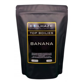 BOILHAZE banana 20mm.*