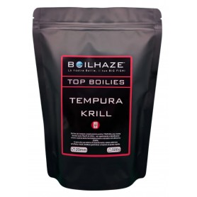 BOILHAZE tempura krill 20mm.*