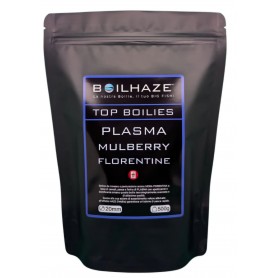 BOILHAZE plasma mulberry Florentine 16mm.*