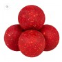 BOILHAZE strawberry & scopex 16mm.*