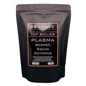 BOILHAZE plasma scopex squid octopus 16mm.*