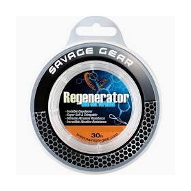 Nylon per terminali 0.60mm.