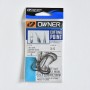 OWNER AKI HOOK 3/0 *