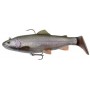 Trout rattle shad 4D