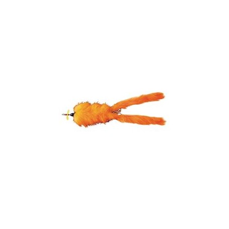 Abu Garcia HOT ORANGE 21gr. *