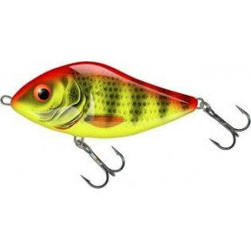 SALMO Bright Perch SINKING