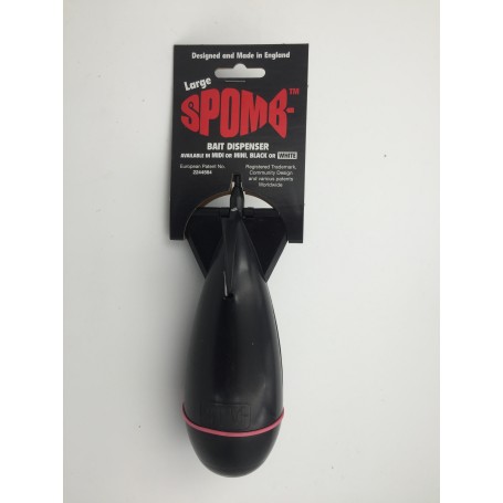 SPOMB large black