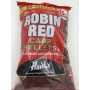 Pellet forato ROBIN RED 15mm.