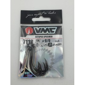 VMC  7118  n.6/0 *